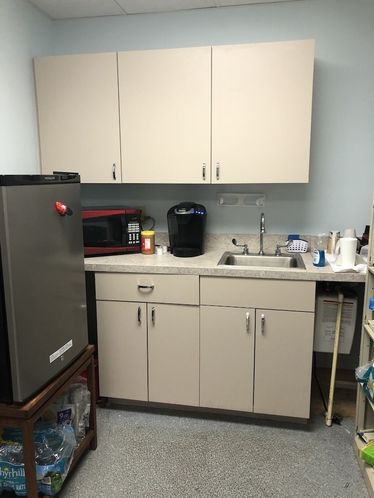 Medical Office Condo in Port Charlotte Medical District: 2400 Harbor Blvd, Port Charlotte, FL, 33952